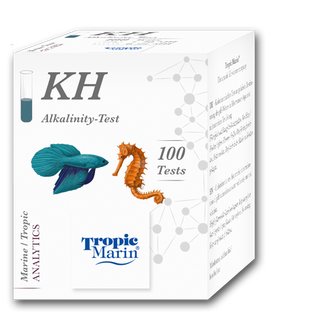 Tropic Marin® KH-Test